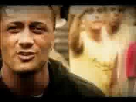 Crazy Kanak - Blockboys 678