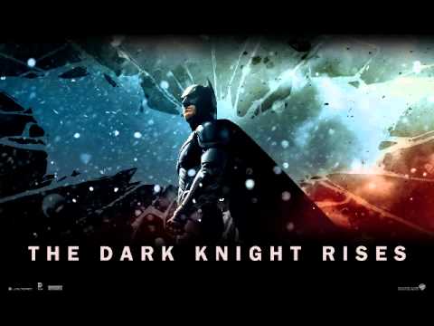 Wayne Manor (Unreleased Theme Suite) - The Dark Knight Rises (Hans Zimmer) 2/2
