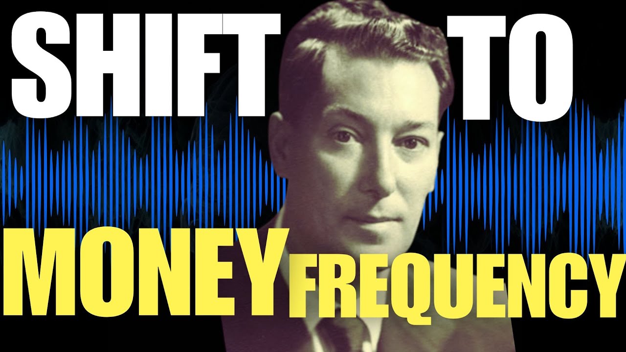 SHIFT Your Money FREQUENCY From Lack To ABUNDANCE & ATTRACT WEALTH (This Will FREE You)