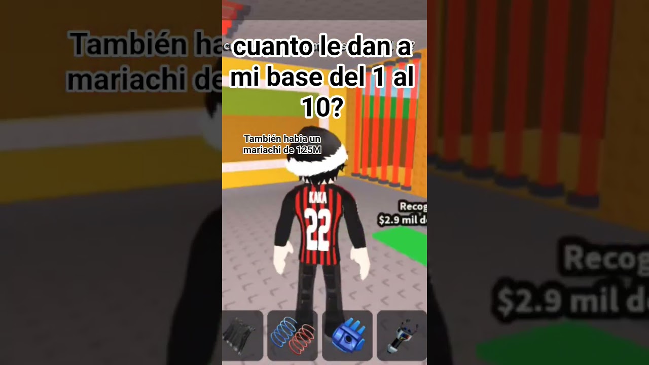 ROBA UN BREINROT 🔥🗿