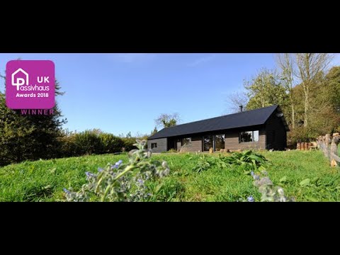UK Passivhaus Awards 2018: Small Projects - Old Holloway (Passive House)