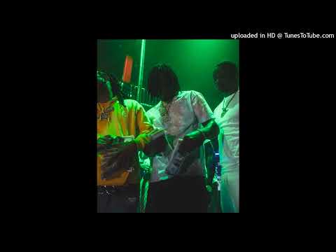 [FREE] DamJonBoi x Chicken P x Detroit Type Beat - No regret