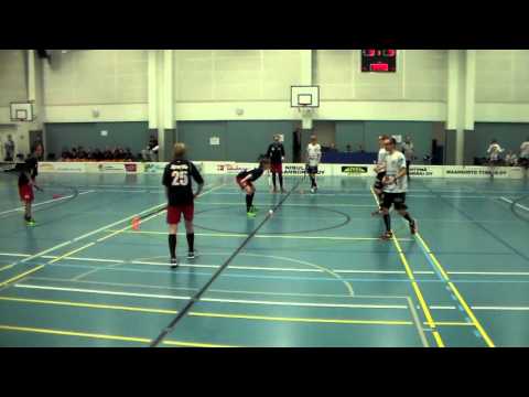 27.2.2016  Lammi   Steelers - BS - RSS Panthers Red  7 - 5