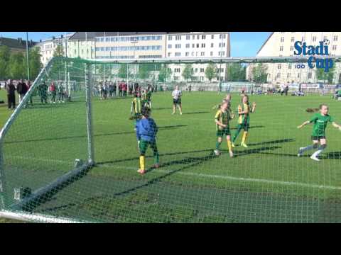 Stadi Cup 2017 - Seuraa Stadi Cupia