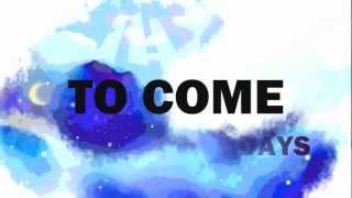 James Arthur - Faded Lyric Video (HD)