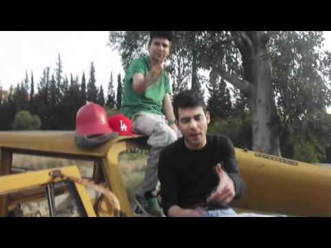 Mecaz-i - Battle Bağışı (Offical Video)