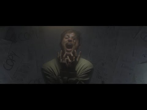 Nevertel - Everything In My Mind (Official Music Video)
