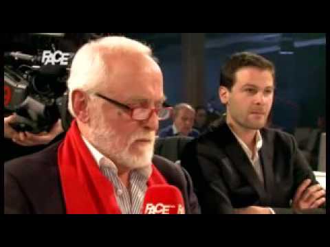 Referendum: Mir ili Rat? Mario Mihajlović