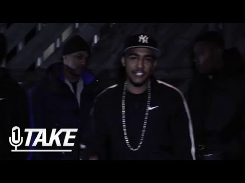 P110 - Spy Kruddy | @Trapanese.1 #1TAKE