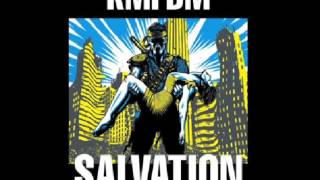 KMFDM SALVATION REMIX