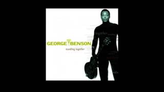 GEORGE BENSON - YOU CAN DO IT BABY