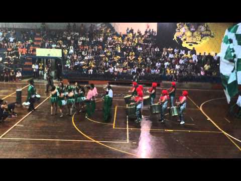 Bateria Maligna - AAAEC