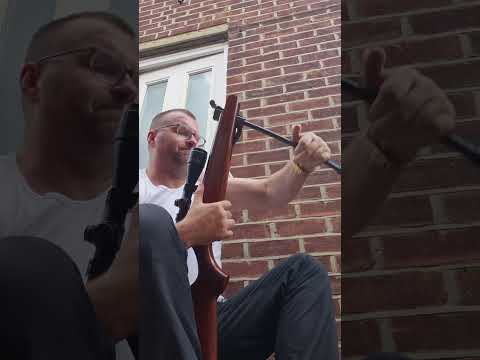 remington express GR well worth what i paid for it