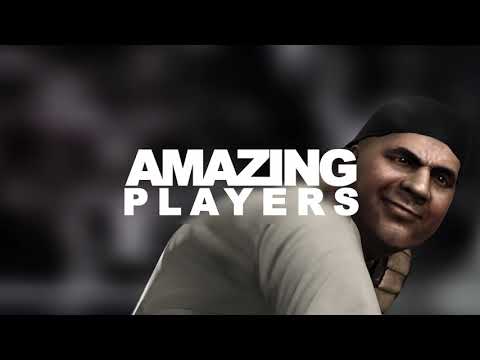 Barnstormers: Determined to Win by Derek Ham