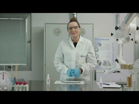 Seite 3 – Permabond® 910 (Video)