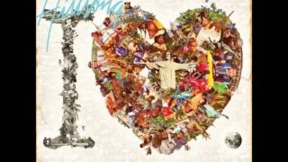 WHERE THE LOVE LASTS FOREVER   HILLSONG UNITED