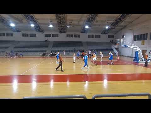 KK Prvi koš :KK Grude  41:58