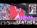 Sabrina Carpenter - Feather (Live at The Eras Tour Sydney 2024)