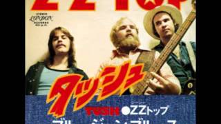 ZZ Top - Fugue for Lady Cheriff