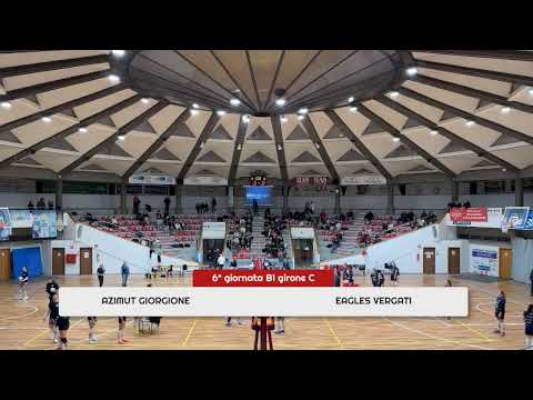 Live streaming di Giorgione Pallavolo