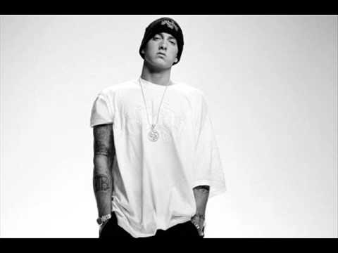Eminem Feat.  Max B - Rockstar