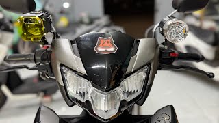 🔴Exciter 150 2019 Chiến Thần Ánh Sáng Kenzo Cx80 M60 Ultra High✅✅✅