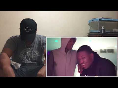 Astro x Stenno - Ibiza (Reaction)🔥🔥