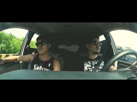 BLUNT CONCEPT  - High Times - Official Music Video