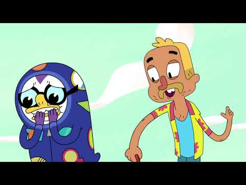 Oswaldo T01E03 -  Oswiral (Gravação do Netflix Brasil)