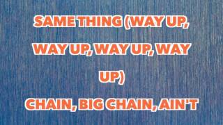 Vince Staples - Samo [Full Song Lyrics]