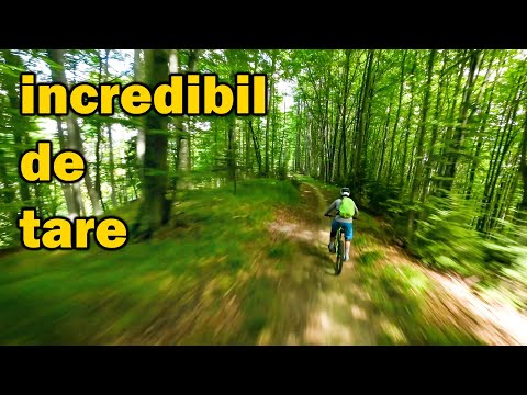 Așa ceva nu trebuie ratat | Cabana Suru | Piatra Fericirii | Triada MTB Avrig