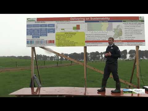 Delivering on Sustainability from Moorepark21