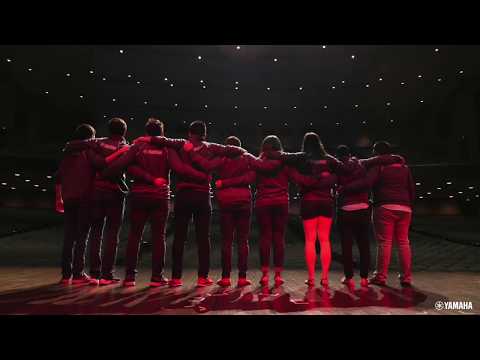 Yamaha Young Performing Artists Competition 2018