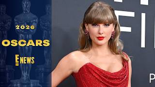  Taylor Swift Hadiri Pesta Eksklusif Oscar Bareng Beyoncé dan Jay-Z
