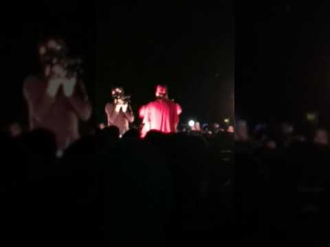 Mks vs Tiago - Quinto Escalón - Semifinal Fecha 5