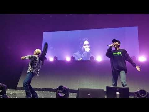 012219 WINNER EVERYWHERE TOUR - EVERYDAY REMIX!!