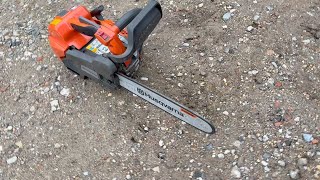 Tronçonneuse à essence Husqvarna Autotune T540XP X-torq à vendre - Image 4 | Agroline CI Tronçonneuse à essence Husqvarna Autotune T540XP X-torq | Image 4 - Agroline