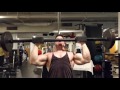 Overhead Press. For information regarding personal training and online coaching check description