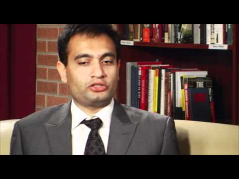 One on One with Nimish Adhia on Bollywood and India's Economic Liberalization