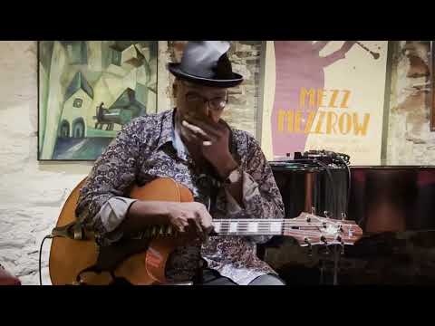 Ed Cherry Trio - "Road Song" LIVE @  Mezzrow NYC 6.3.24