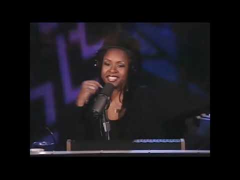 Judge Beetlejuice on Howard Show
