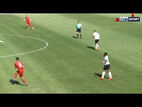 HIBERNIANS - BALZAN = 5 - 1 [27 APR 2019] MPL