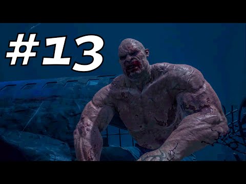 Days Gone Part 13 - The Breaker! - Gameplay Walkthrough PS5 [No Commentary]
