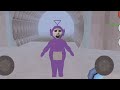 POV A Evil Teletubbie Found You