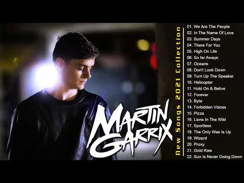 Martin Garrix Greatest Hits Full Album | Top 20 Martin Garrix Best Songs Of All Time