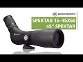 Підзорна труба Bresser Spektar 15-45x60 45* (4334500)
