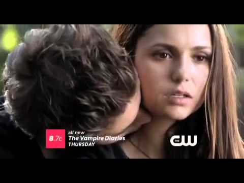 The Vampire Diaries 4x02 Promo