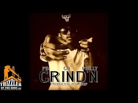 Letrece ft. GQ & Philly - Grind'n [Thizzler.com]
