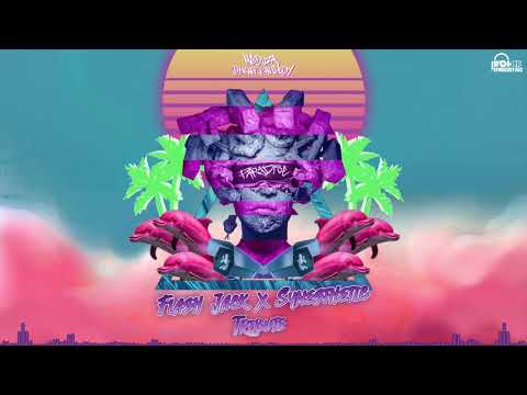 MEDUZA ft. Dermot Kennedy - Paradise (Flash Jack & Synesthetic Tribute) ★FREE DOWNLOAD★