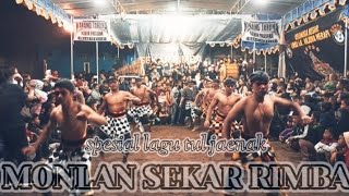 Download lagu SEKAR RIMBA monolan spesial lagu tul jaenak mp3